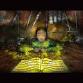 The Allen Philharmonic Orchestra will perform The Conductor's Spellbook