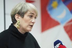Ivana Marković nakon tragedije na Lastovu: Hrvatska mora osigurati  kvalitetnu zdravstvenu skrb na otocima