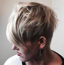Short haircut is very is to style and you look younger as never before. 30 Best Short Sassy Haircuts For Your New Look In 2021