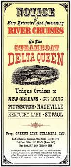 The Dave Thomson Collection Boat Trips Missouri Travel Old Boats