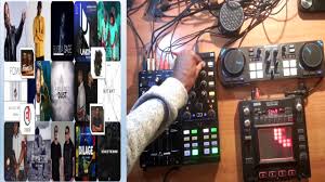 Afro hause angolano mix baixar mp3. Afro House Music Mix July 22 Sa And Angola Djmobe 2018 Youtube