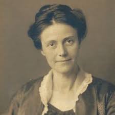 Cora Weiss Keeps the Peace