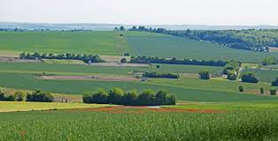 Paysages d'instants hauts de france. La Carte Des Chateaux Et Des Monuments Des Hauts De France Notrebellefrance