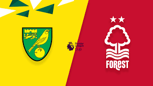 Sila refresh browser sekiranya mengalami sebarang gangguan. Match Preview Norwich City Vs Under 23s News Nottingham Forest