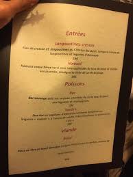 Au Rendez Vous Des Pecheurs Picture Of Au Rendez Vous Des Pecheurs Blois Tripadvisor