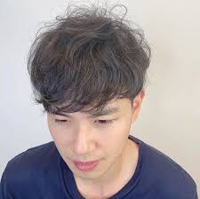 We would like to show you a description here but the site won't allow us. 8 Perm Hairstyles For Men For Singaporean Guys Who Want Volume Or Korean Waves