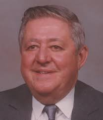 Norman Poulin Obituary (1933