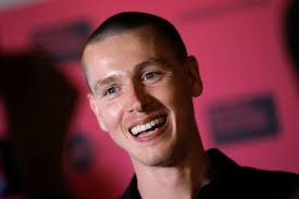 Who Is Harris Dickinson? All About the British Actor