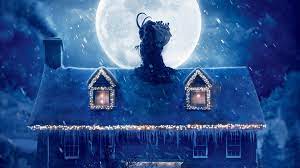 He originally appeared with two variations in 2006, one in 2007, and one in 2008; Krampus Wallpapers Top Free Krampus Backgrounds Wallpaperaccess
