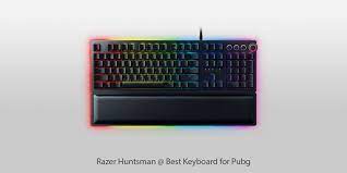 7 Best Keyboards For Pubg In 2021