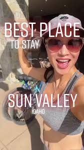 Cynthia Roberts Sun Valley