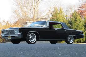 Image result for Formal Black 1974 Imperial