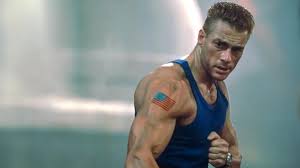 Street Fighter - Die entscheidende Schlacht