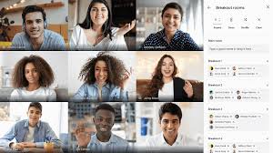 Learn anytime, anywhere with google meet. Google Workspace Updates Create Breakout Rooms For More Engaged Distance Learning In Google Meet