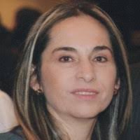 Vicky Delgado Candia MSc.