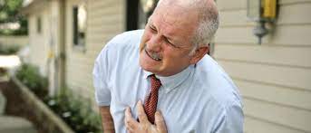 Heart Attack Warning Signs You Should Not Ignore Augusta Health