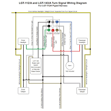 Yamaha wiring diagrams yamaha wiring diagrams yamaha g1e electric wiring diagram yamaha g1a gas wiring diagram yamaha g2e electric wiring diagram yamaha g2a gas. Golf Cart Turn Signal Switch W Flasher Relay Pete S Golf Carts