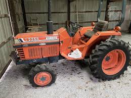 This makes it possible for them to mow bigger locations in a short of time. Kubota L2250 For Sale 1 Listings Tractorhouse Com Page 1 Of 1