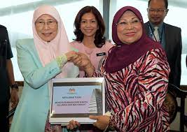 Peruntukan bantuan khas perbendaharaan hendaklah digunakan bagi tujuan pelaksanaan program yang telah dipersetujui seperti di Nama Kementerian Pembangunan Wanita Keluarga Dan Masyarakat Kekal Utusan Borneo Online