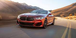 Maybe you would like to learn more about one of these? 2019 Bmw M850i Xdrive Coupe Resurrects Bavarian Grand Touring