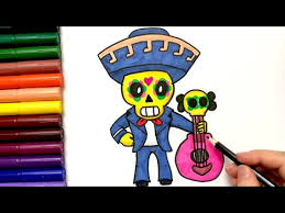 His super can heal both poco himself and his teammates!. Brawl Stars Poco Cizimi Skachat S Mp4 Mp3 Flv