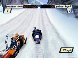 But it looks like the sled, wingsuit, speed riding, and base jump . Sled Storm Download Gamefabrique
