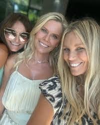 Monica Luckett's Instagram, Twitter & Facebook