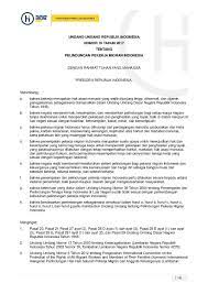 Bahwa berdasarkan pertimbangan sebagaimana dimaksud pada dan presiden republik indonesia memutuskan: Peraturan Menteri Ketenagakerjaan Nomor 1 Tahun 2017