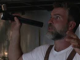 Watch Abandoned Season 1