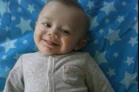 Fundraiser by Ashley Boles : Baby Rayden