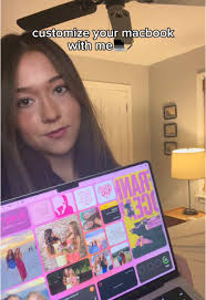 my fav christmas gift #macbook #macbookpro #macbookwallpaper