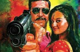 Rowdy Rathore Review Download Movies Hd Movies Download Full Movies Online Free