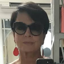 Colette Rapp (@ColettViolett)