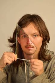 Creative photo "...your reflection" Created: me