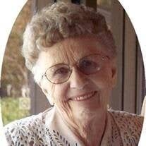 Carmen Genevieve Roy Obituary