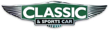 We have a great range of classic car magazines for sale in this category, including classic cars, classic & sports car, practical classics, and modern classics. Classic Sports Car
