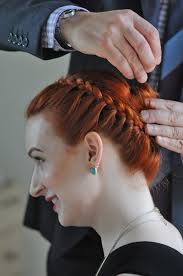 Don't let humidity dampen your hair this summer