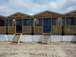 Aan Zee Slapen Wijk Aan Zee Strandhauser Reisen Haus