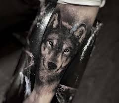 Wolfs head tattoo originating out of albuquerque nm, is now expanding and will be operating in. Wolf Head Tattoo By Daniel Bedoya Post 26180