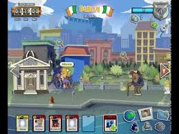 Tutorial Where In The World Is Carmen Sandiego For Facebook Youtube