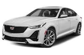 Read expert reviews on the 2020 cadillac ct5 sport from the sources you trust. 2020 Cadillac Ct5 Specs Price Mpg Reviews Cars Com