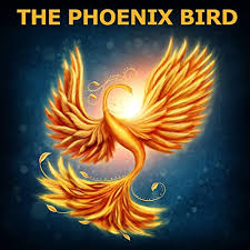 The phoenix is the sacred bird of myth, mentioned in persian, greek, egyptian, and chinese mythology. The Phoenix Bird Part 1 By Hans Christian Andersen On Amazon Music Amazon Com