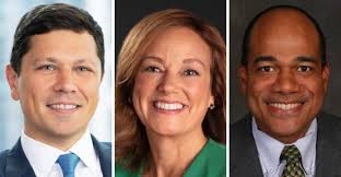 I'm both honored and humbled by my inclusion in this list, particularly  when I consider the caliber of my contemporaries who are also named.