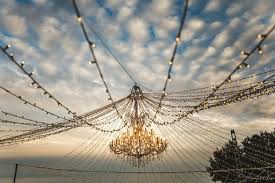 Bella Collina Central Florida Outdoor Wedding — Fairbanks Florist