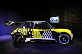 Image result for Dark Blue 1982 Renault