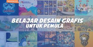Bidang ini melibatkan proses komunikasi visual. Belajar Desain Grafis Untuk Pemula Teksnologi