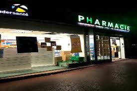 Vous pouvez également contacter le service national d'urgence samu 15 ou consulter votre ars. Pharmacie De Garde A Vitry Sur Seine 94400 Service Ouvert Aujourd Hui