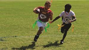 Lewis spent nine months building the league, getting investors, setting the rules, and finding players and broadcasting partners. Youth Athletics The Colony Tx