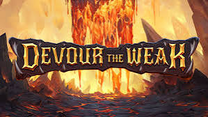 Devour the Weak - BetMGM