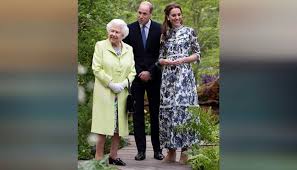 Born 21 june 1982) is a member of the british royal family. Prince William Faced Pressure To Choose Wife As Queen Did Not Want More Divorces